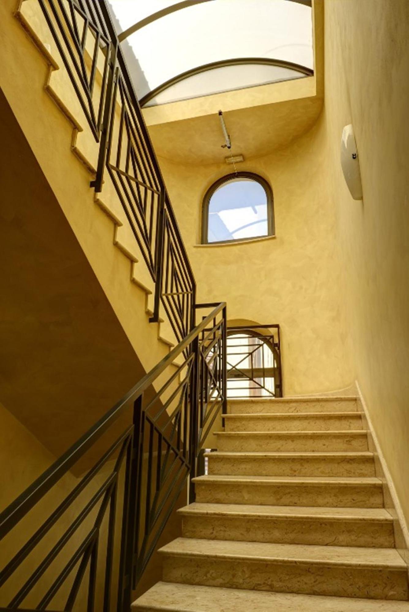 Hotel Aphrodite Roma Exterior foto