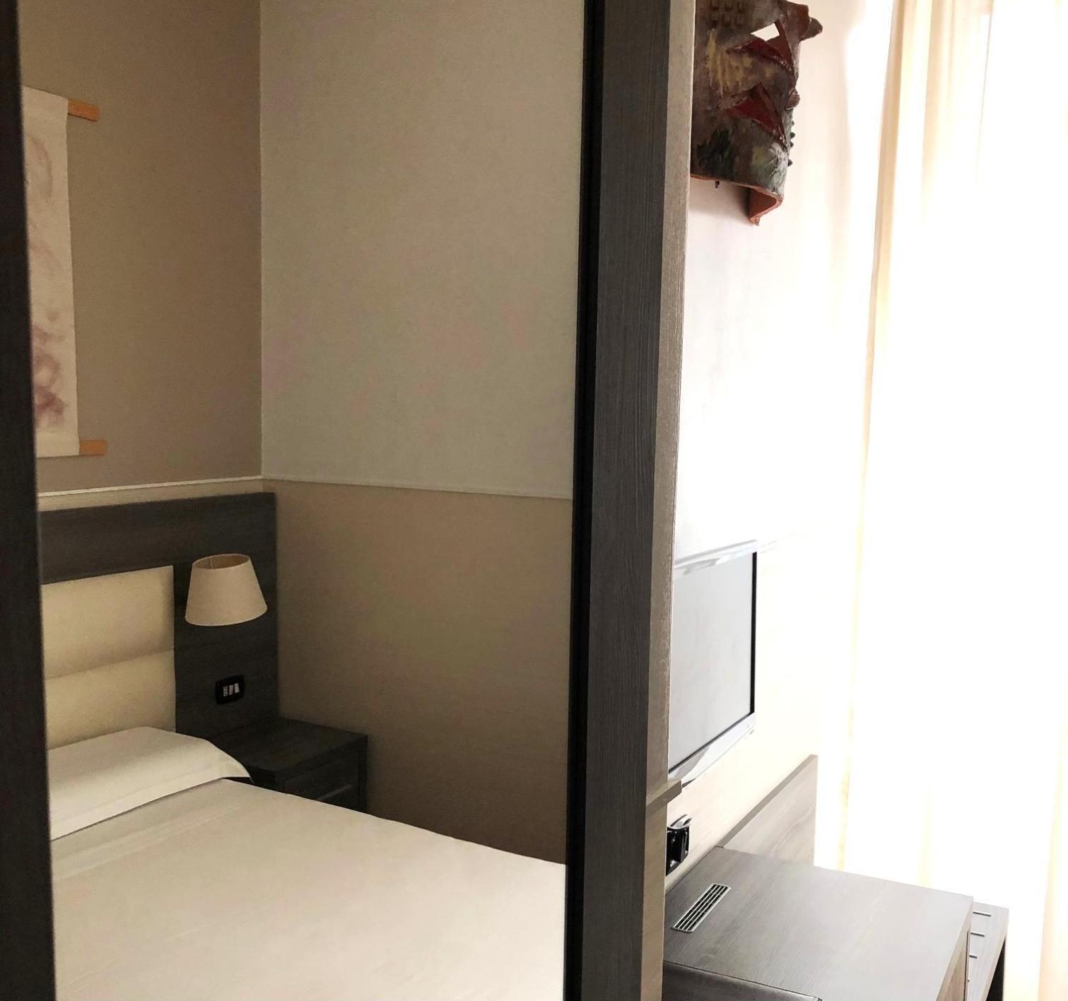 Hotel Aphrodite Roma Exterior foto