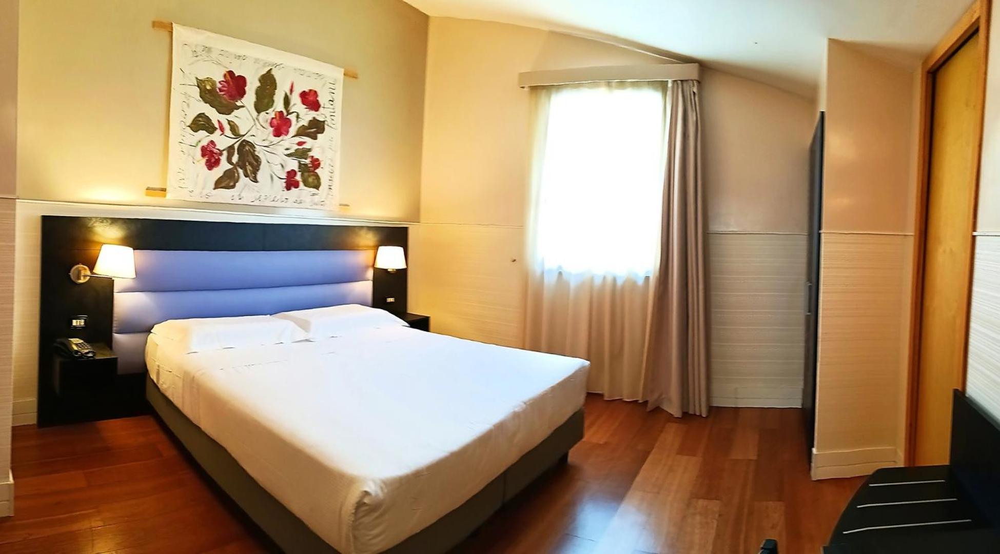 Hotel Aphrodite Roma Exterior foto