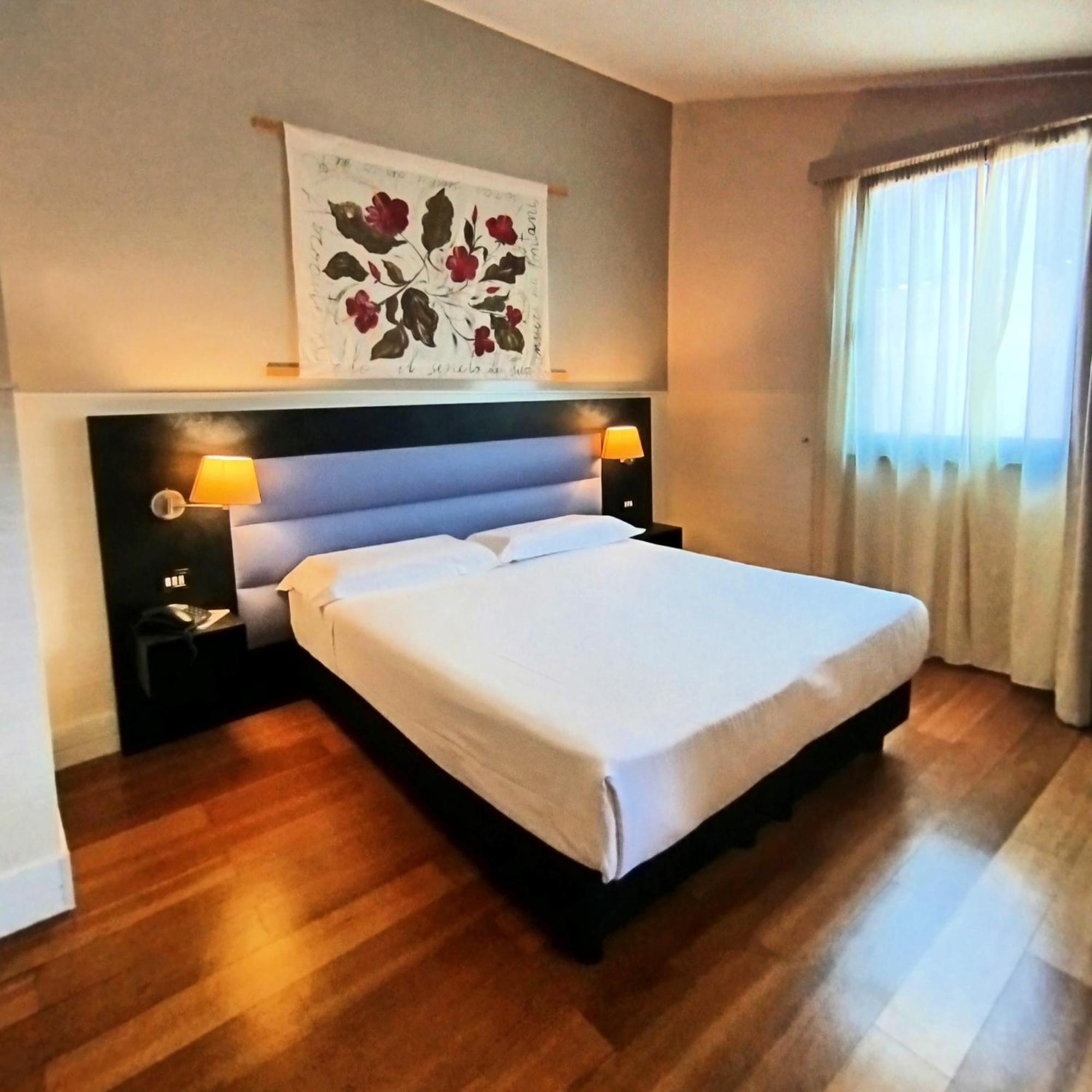 Hotel Aphrodite Roma Exterior foto